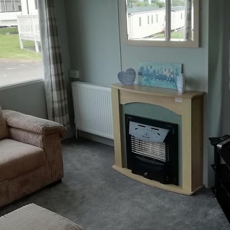 Static Caravan For Hire, Budget Friendly Edinburgh Exterior photo